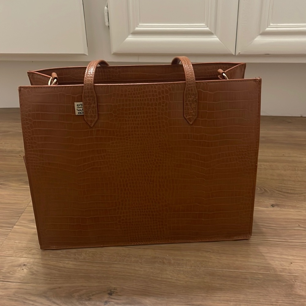 Beis mini work tote